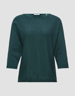 Frau someday Fashion Sweat><noscript><img width=