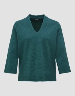 Frau someday Fashion Sweat><noscript><img width=