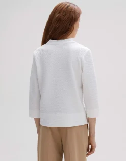 Frau someday Fashion Sweat><noscript><img width=