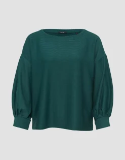 Frau someday Fashion Sweat><noscript><img width=