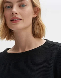 Frau someday Fashion Sweat><noscript><img width=