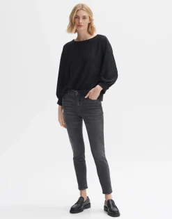 Frau someday Fashion Sweat><noscript><img width=