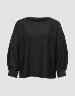 Frau someday Fashion Sweat><noscript><img width=