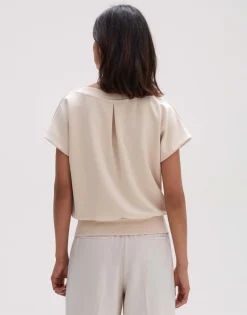 Frau someday Fashion Sweat><noscript><img width=