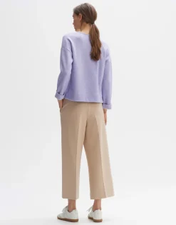 Frau someday Fashion Sweat><noscript><img width=