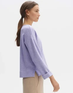 Frau someday Fashion Sweat><noscript><img width=