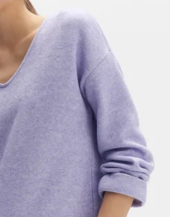 Frau someday Fashion Sweat><noscript><img width=