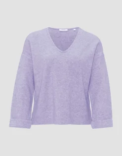 Frau someday Fashion Sweat><noscript><img width=