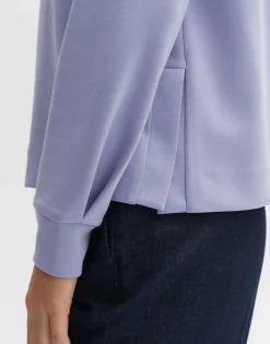 Frau someday Fashion Sweat><noscript><img width=