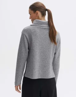 Frau someday Fashion Sweat><noscript><img width=