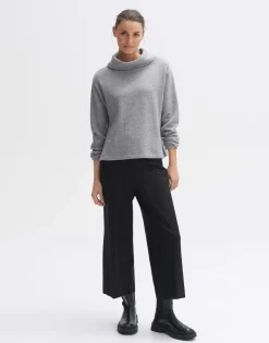Frau someday Fashion Sweat><noscript><img width=