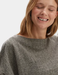 Frau someday Fashion Sweat><noscript><img width=