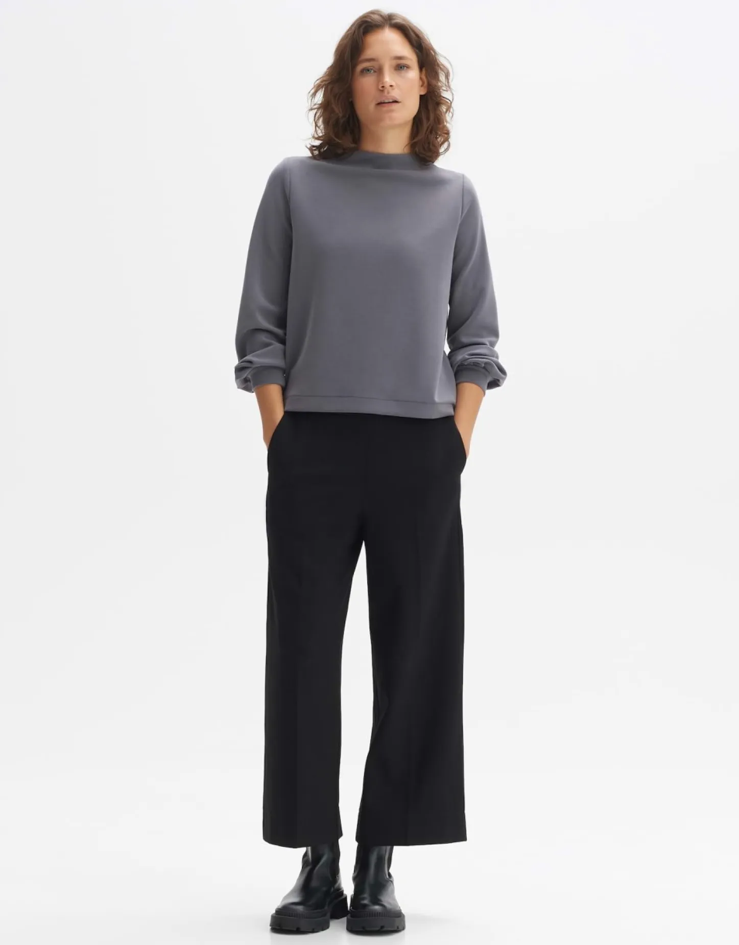 Frau someday Fashion Sweat>Sweatshirt Glazira