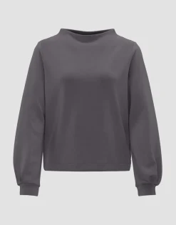 Frau someday Fashion Sweat><noscript><img width=