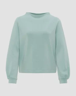 Frau someday Fashion Sweat><noscript><img width=