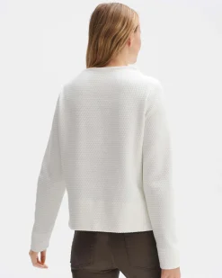 Frau someday Fashion Sweat><noscript><img width=