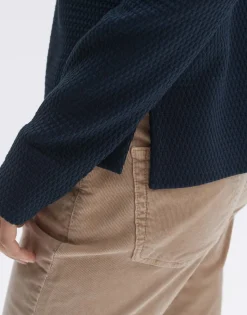 Frau someday Fashion Sweat><noscript><img width=