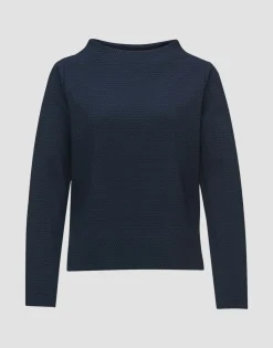 Frau someday Fashion Sweat><noscript><img width=