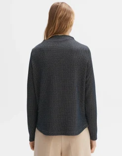 Frau someday Fashion Sweat><noscript><img width=