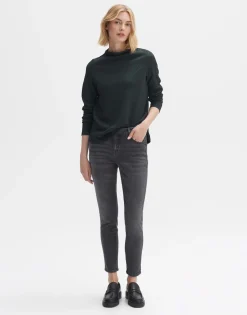Frau someday Fashion Sweat><noscript><img width=