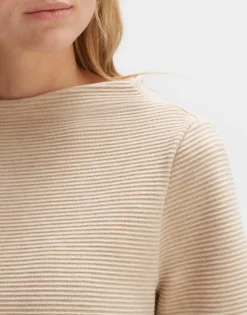 Frau someday Fashion Sweat><noscript><img width=