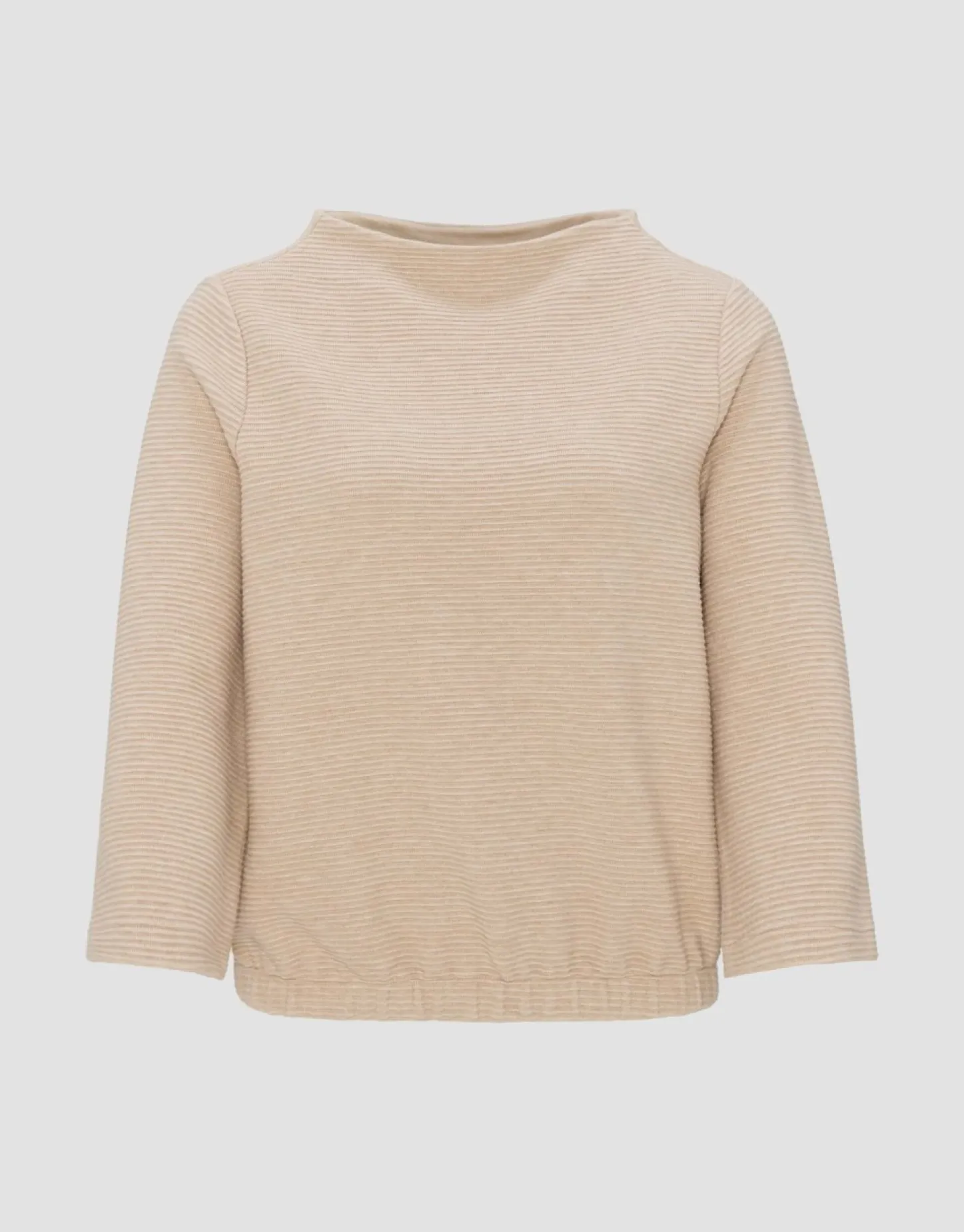 Frau someday Fashion Sweat>Sweatshirt Gopura