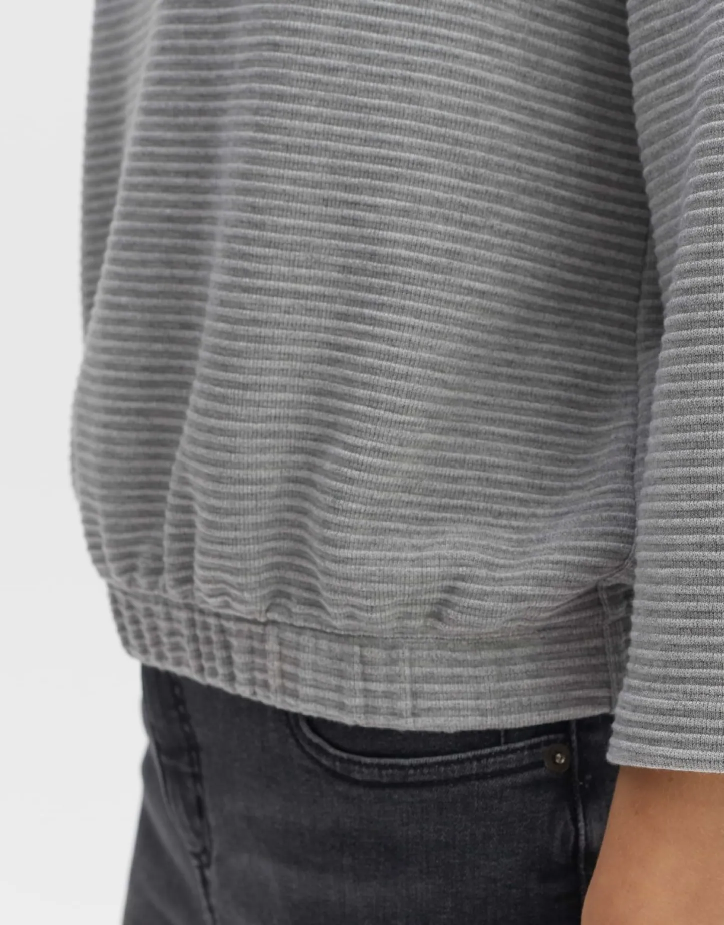 Frau someday Fashion Sweat>Sweatshirt Gopura