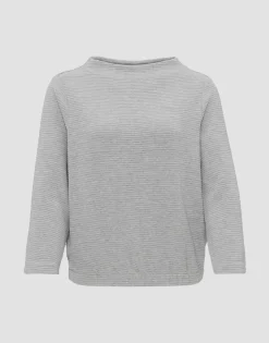 Frau someday Fashion Sweat><noscript><img width=