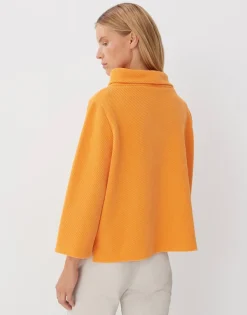 Frau someday Fashion Sweat><noscript><img width=