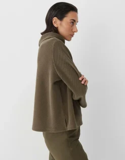 Frau someday Fashion Sweat><noscript><img width=