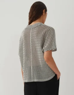 Frau someday Fashion Sweat><noscript><img width=