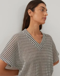 Frau someday Fashion Sweat><noscript><img width=