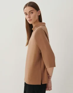 Frau someday Fashion Sweat><noscript><img width=