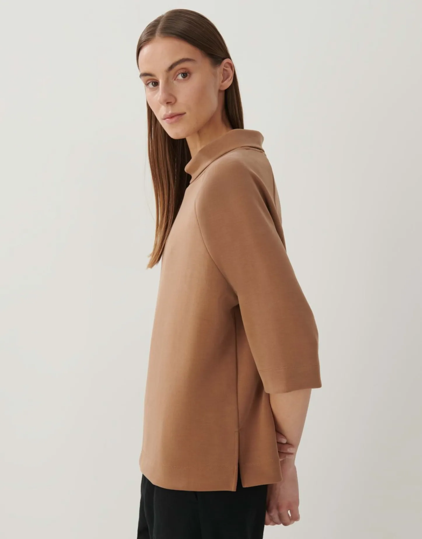 Frau someday Fashion Sweat>Sweatshirt Unoa