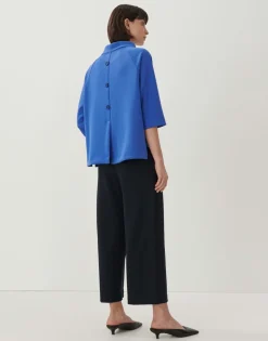 Frau someday Fashion Sweat><noscript><img width=