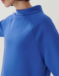 Frau someday Fashion Sweat><noscript><img width=