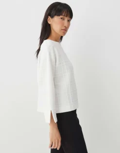 Frau someday Fashion Sweat><noscript><img width=