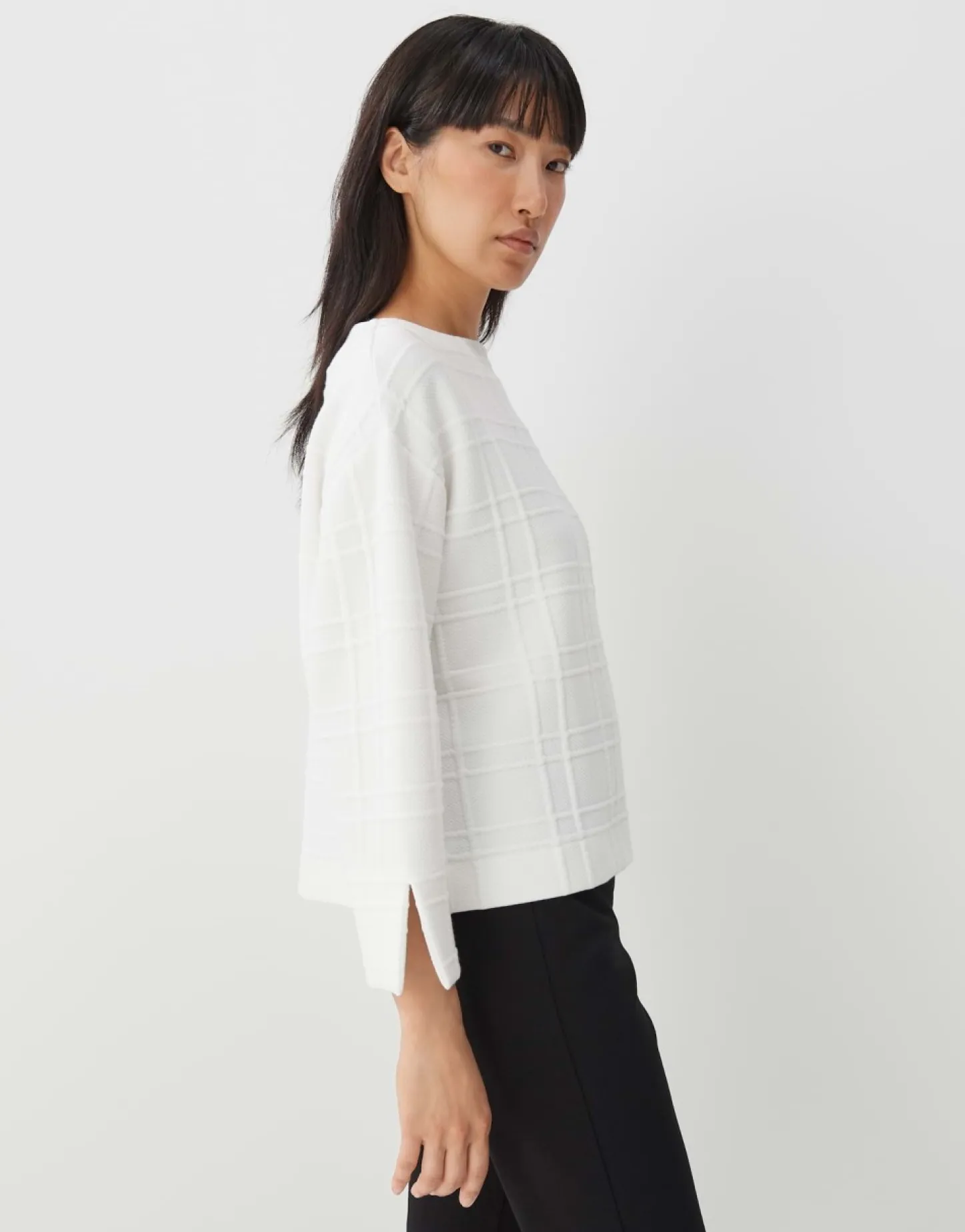 Frau someday Fashion Sweat>Sweatshirt Ustine