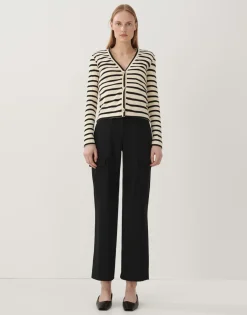 Frau someday Fashion Sweat><noscript><img width=
