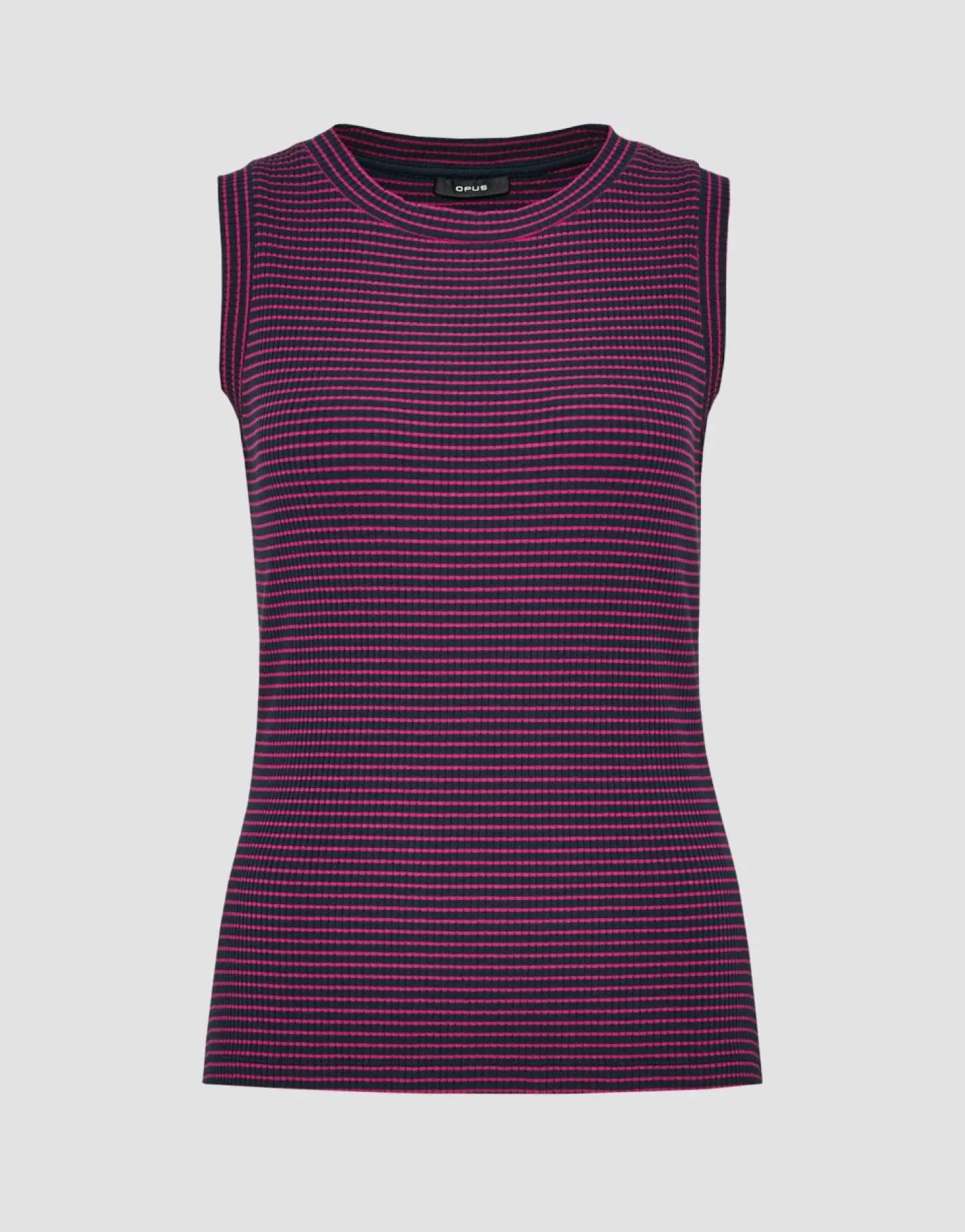 Frau someday Fashion Shirts>Tanktop Indrany Fine Stripe