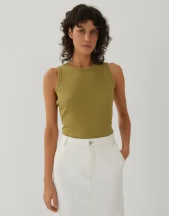 Frau someday Fashion Shirts>Tanktop Kleanne