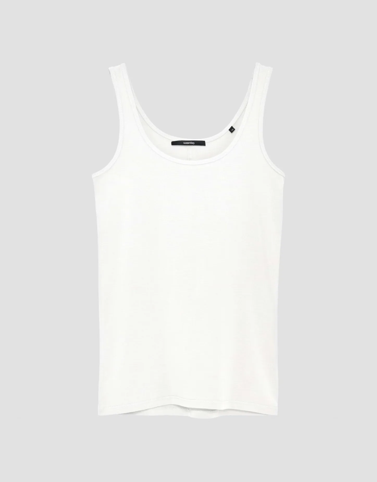 Frau someday Fashion Shirts>Topje Ku00E4Thi