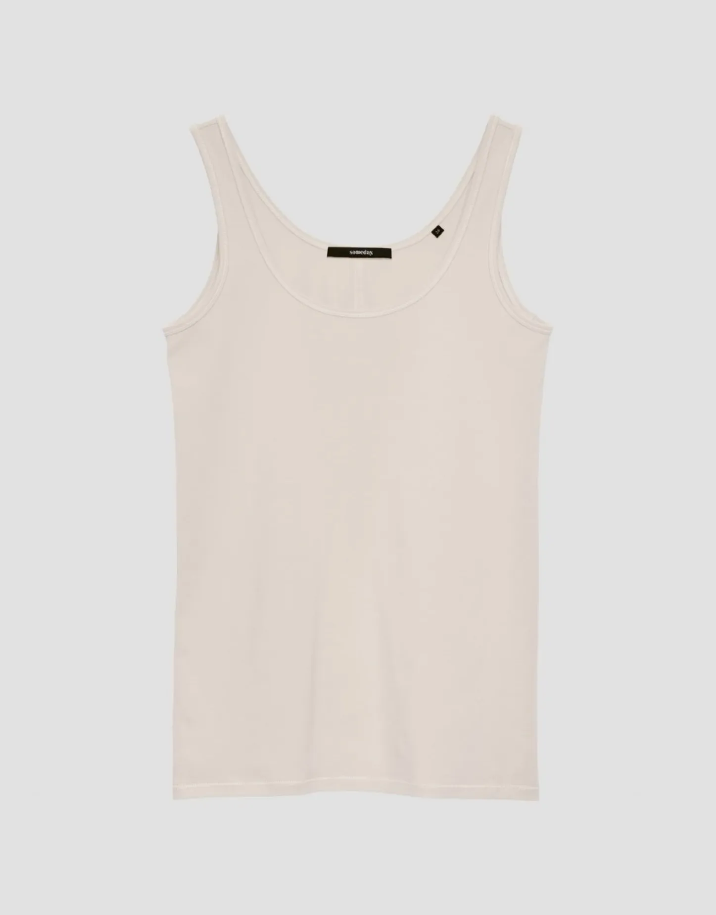 Frau someday Fashion Shirts>Topje Ku00E4Thi