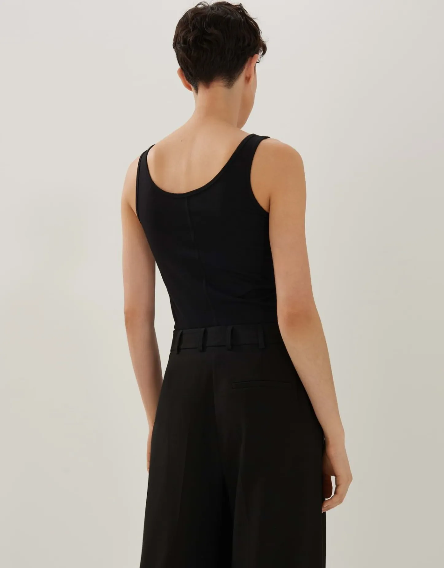 Frau someday Fashion Shirts>Topje Ku00E4Thi