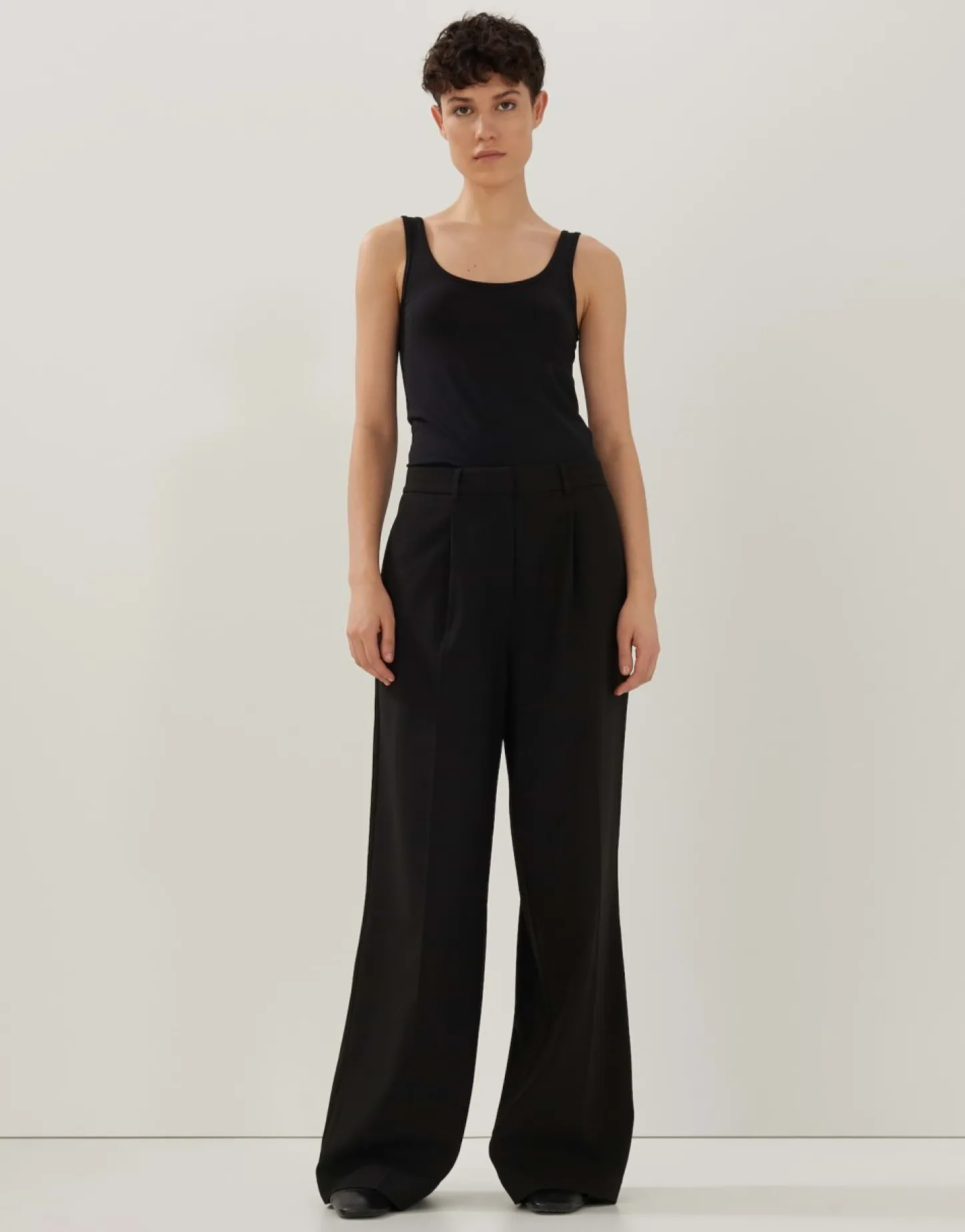 Frau someday Fashion Shirts>Topje Ku00E4Thi