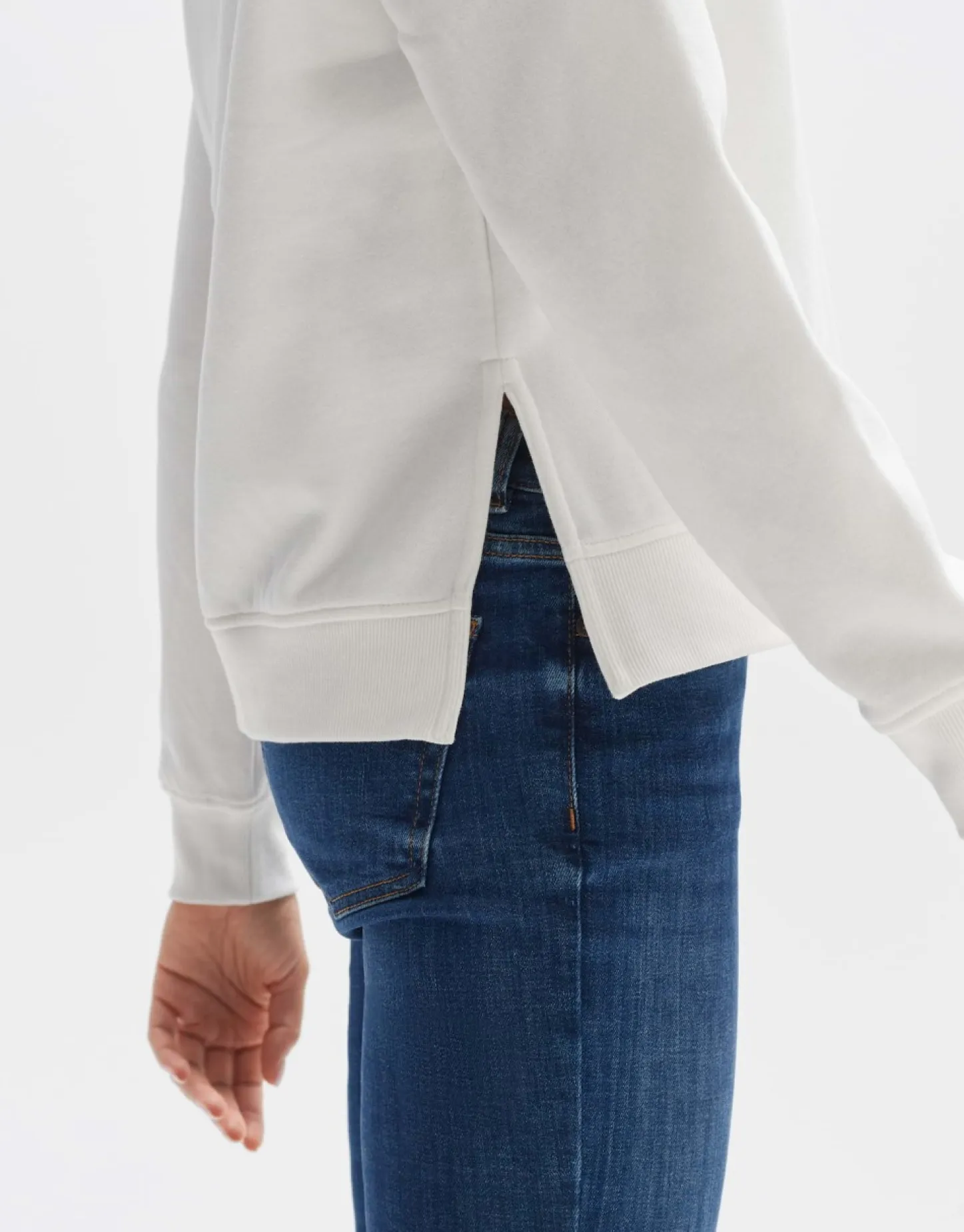 Frau someday Fashion Sweat>Trui Gadira