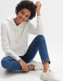 Frau someday Fashion Sweat><noscript><img width=