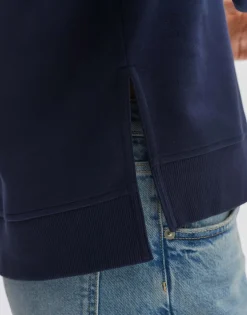 Frau someday Fashion Sweat><noscript><img width=