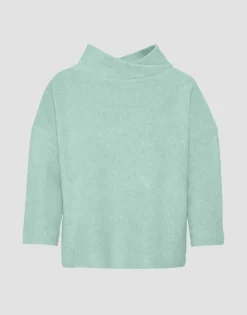 Frau someday Fashion Sweat><noscript><img width=