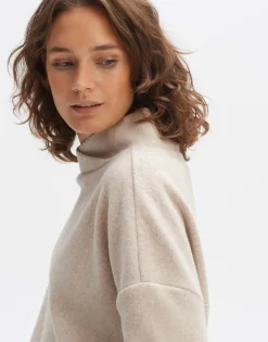 Frau someday Fashion Sweat>Trui Ganivre